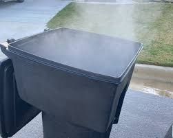 Outdoor Bin Cleaning Mayfield