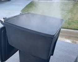 Outdoor Bin Cleaning Martin